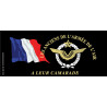 PLAQUE FUNERAIRE LES ANCIENS DE L ARMEE DE L AIR