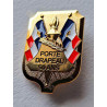 INSIGNE PORTE DRAPEAU 50 ans