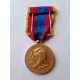 MEDAILLE DE LA DEFENSE NATIONALE OR