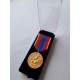 MEDAILLE DE LA DEFENSE NATIONALE OR