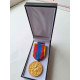 MEDAILLE DE LA DEFENSE NATIONALE OR