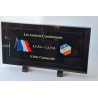 PLAQUE FUNERAIRE ACPG CATM