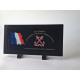 PLAQUE FUNERAIRE AMMAC Anciens Marins