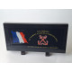 PLAQUE FUNERAIRE AMMAC Anciens Marins