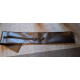 HOUSSE DE DRAPEAU cuir - sangle de portage et zip