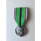Medaille des PATRIOTES RHIN MOSELLE 39-45