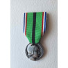 Medaille des PATRIOTES RHIN MOSELLE 39-45