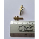 PINS CROIX DE LORRAINE FRANCE LIBRE