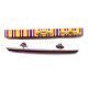 SUPPORT GLISSIERE POUR 3 DIXMUDES