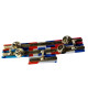 SUPPORT GLISSIERE POUR 7 DIXMUDES