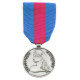MÉDAILLE DES RÉSERVISTES RDVSI Argent