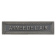 AGRAFE ARMEE DE L AIR pour medaille pendante