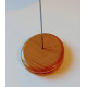 MINI DRAPEAU DE TABLE 10X14CM Alsace