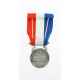 MEDAILLE COURAGE ET DEVOUEMENT ARGENT 1e classe