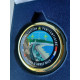 MEDAILLE DE LA VILLE - 70mm - Lot de 10 ex
