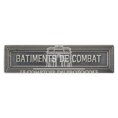 AGRAFE AVIATION LEGERE pour medaille pendante