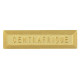 AGRAFE CENTRE AFRIQUE pour medaille pendante