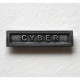 AGRAFE CYBER pour médaille pendante