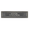 AGRAFE EUFOR TCHAD RCA pour médaille pendante