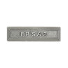 AGRAFE FPSAA pour médaille pendante