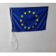VOILE pour inauguration EUROPE HORIZONTAL