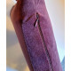 coussin de cérémonie 30x50cm bordeaux
