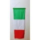 ORIFLAMME queue de pie Italie