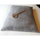 COUSSIN DE CEREMONIE 40x40cm