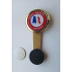 COCARDE PORTE DRAPEAU POUR VOITURE