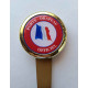 COCARDE PORTE DRAPEAU POUR VOITURE