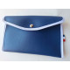 pochette étui pour ciseaux ou echarpe de maire