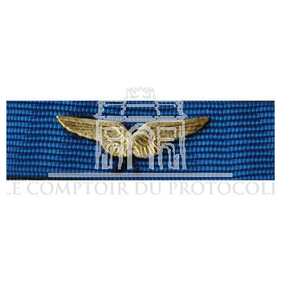 DIXMUDE MEDAILLE AERONAUTIQUE 1945