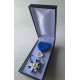 ORDRE NATIONAL DU MERITE chevalier - ordonnance