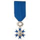 ORDRE NATIONAL DU MERITE chevalier - ordonnance