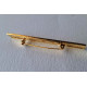 BARRETTE PORTE MEDAILLES reductions ou miniatures