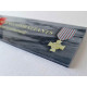 PLAQUE COLOMBARIUM ANC. COMBATTANTS