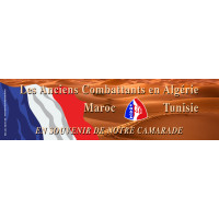 PLAQUE COLOMBARIUM FNACA