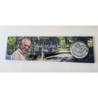 PLAQUE COLOMBARIUM personnalisée