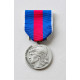 MEDAILLE SERVICES MILITAIRES VOLONTAIRES argent SVM