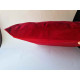COUSSIN DE CEREMONIE ROUGE 40x40cm