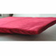 COUSSIN DE CEREMONIE ROUGE 40x40cm