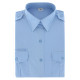 chemise blanche femme