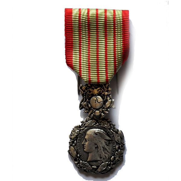 MEDAILLE DES DOUANES