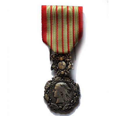 MEDAILLE DES DOUANES