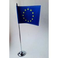drapeau de table prestige EUROPE