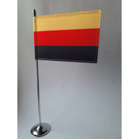 drapeau de table prestige ALLEMAGNE