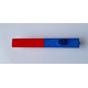 support glissiere 2 déco lh chev + ONM officier