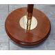 DRAPEAU PRESTIGE FRANCE socle laiton