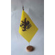 MINI DRAPEAU PROVINCE FRANCAISE 10x15cm