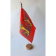 MINI DRAPEAU PROVINCE FRANCAISE 10x15cm